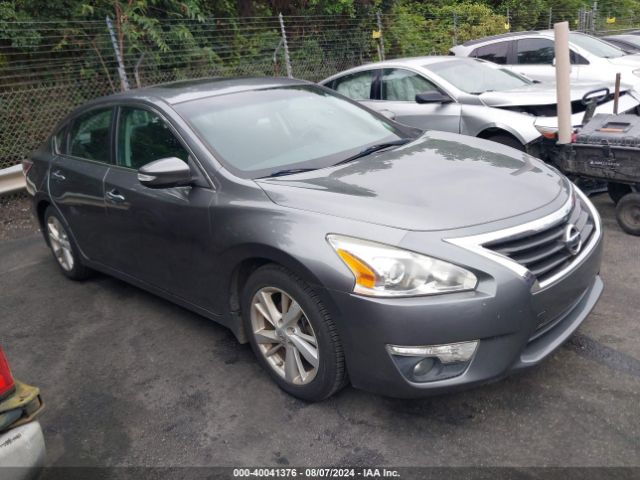 NISSAN ALTIMA 2015 1n4al3apxfc270388