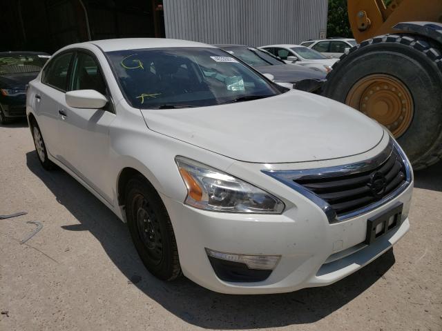 NISSAN ALTIMA 2.5 2015 1n4al3apxfc270553