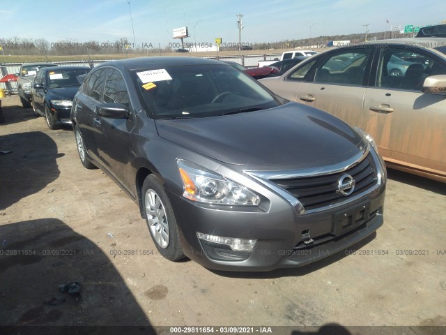 NISSAN ALTIMA 2015 1n4al3apxfc271511