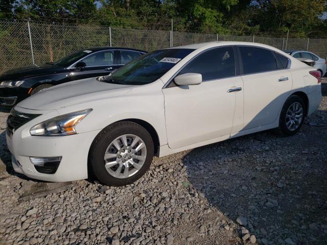 NISSAN ALTIMA 2.5 2015 1n4al3apxfc271654