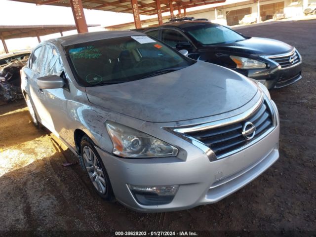 NISSAN ALTIMA 2015 1n4al3apxfc272173