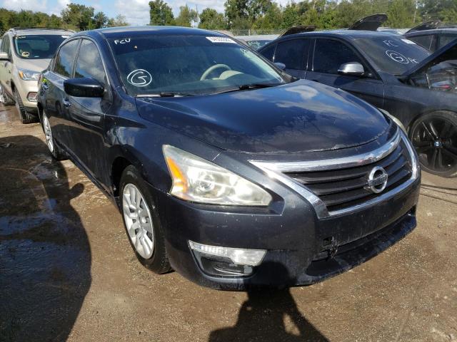 NISSAN ALTIMA 2.5 2015 1n4al3apxfc272819