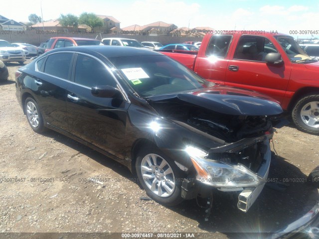 NISSAN ALTIMA 2015 1n4al3apxfc273128