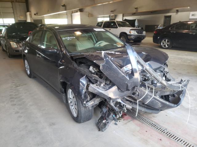 NISSAN ALTIMA 2.5 2015 1n4al3apxfc273890