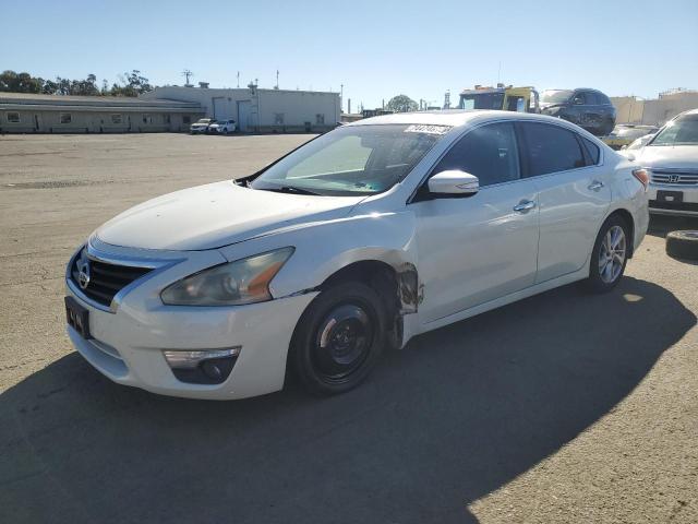 NISSAN ALTIMA 2.5 2015 1n4al3apxfc274733