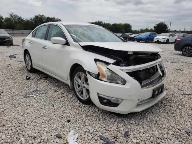 NISSAN ALTIMA 2.5 2015 1n4al3apxfc274747