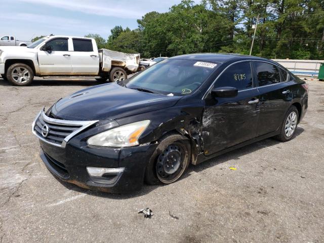 NISSAN ALTIMA 2.5 2015 1n4al3apxfc275056