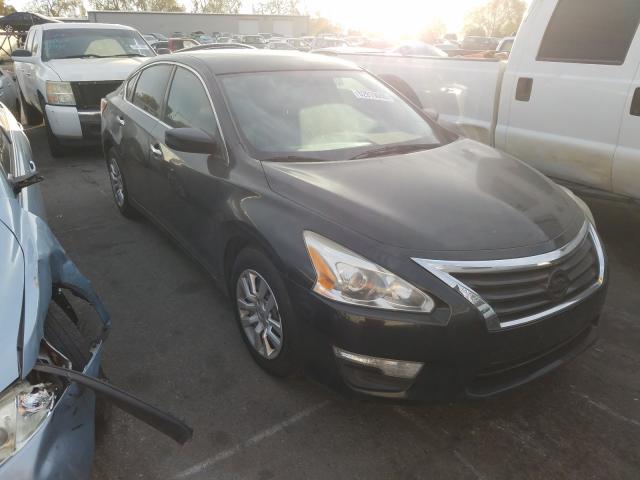 NISSAN ALTIMA 2.5 2015 1n4al3apxfc275087