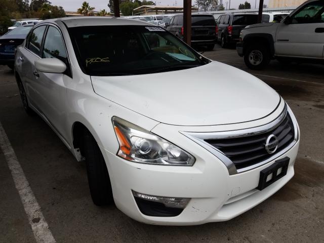 NISSAN ALTIMA 2.5 2015 1n4al3apxfc275770