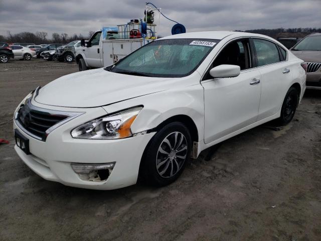 NISSAN ALTIMA 2.5 2015 1n4al3apxfc276806