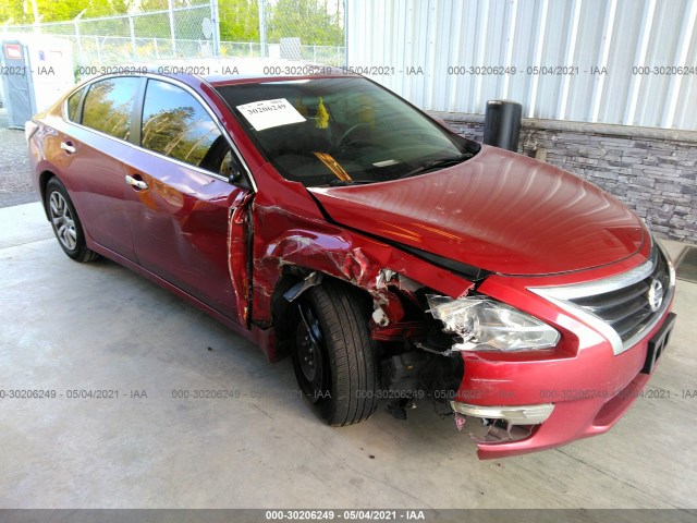 NISSAN ALTIMA 2015 1n4al3apxfc277325