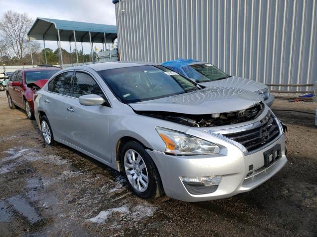 NISSAN ALTIMA 2.5 2015 1n4al3apxfc277700