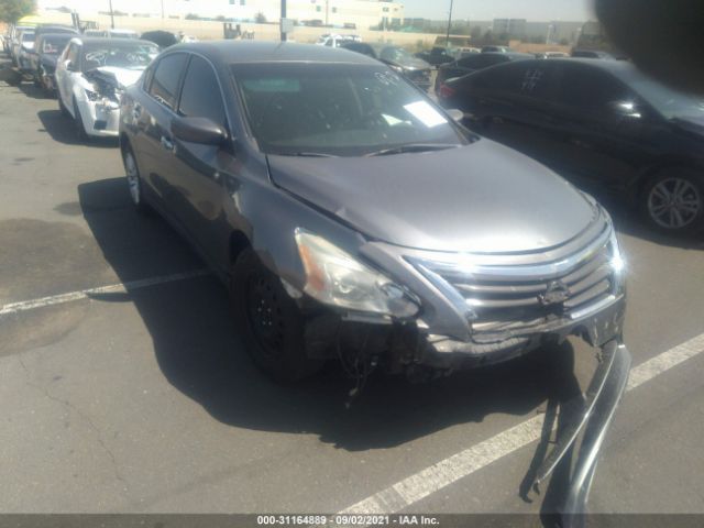 NISSAN ALTIMA 2015 1n4al3apxfc277857