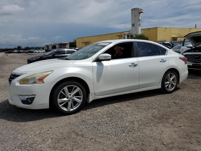 NISSAN ALTIMA 2.5 2015 1n4al3apxfc278121