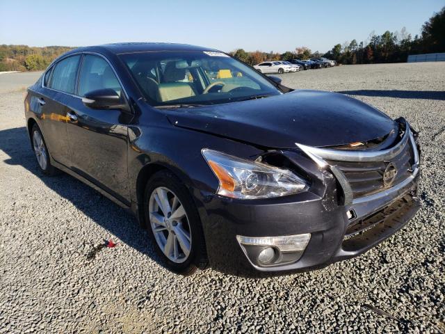 NISSAN ALTIMA 2.5 2015 1n4al3apxfc278281