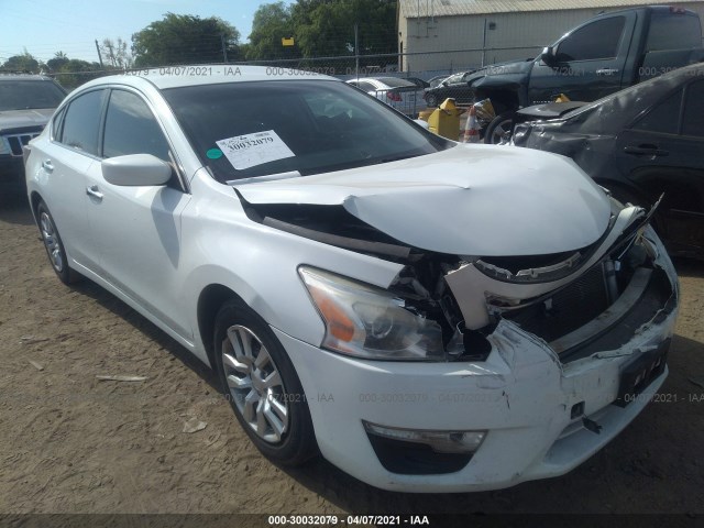 NISSAN ALTIMA 2015 1n4al3apxfc278958