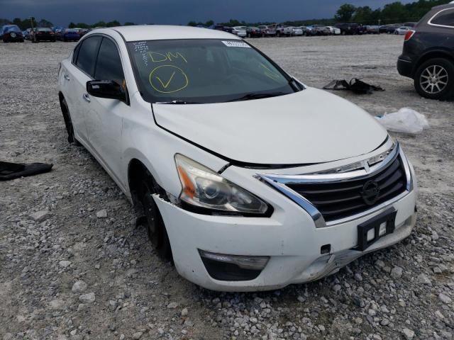 NISSAN ALTIMA 2.5 2015 1n4al3apxfc279785