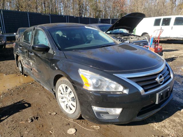 NISSAN ALTIMA 2.5 2015 1n4al3apxfc280242