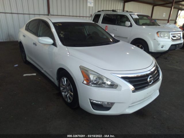 NISSAN ALTIMA 2015 1n4al3apxfc280841