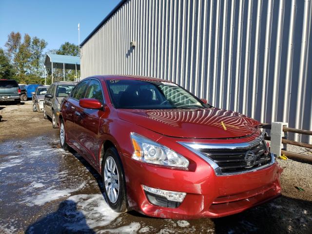 NISSAN ALTIMA 2.5 2015 1n4al3apxfc281312