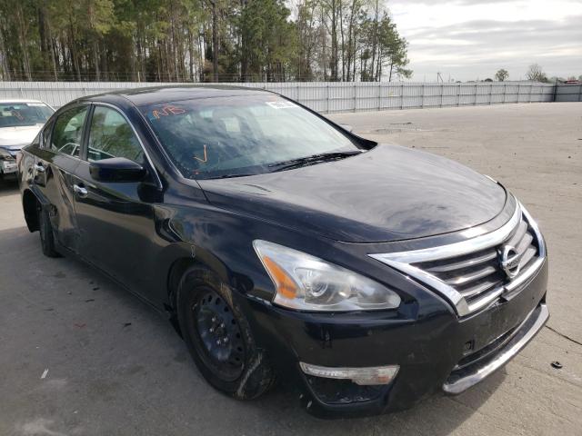 NISSAN ALTIMA 2.5 2015 1n4al3apxfc281648