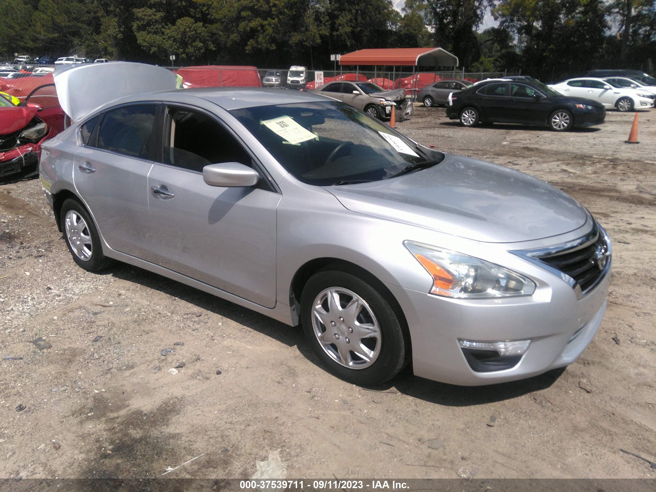 NISSAN ALTIMA 2015 1n4al3apxfc281942