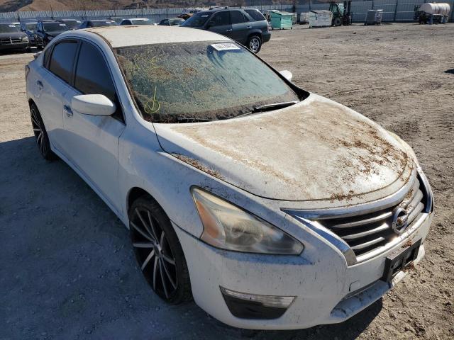 NISSAN ALTIMA 2.5 2015 1n4al3apxfc282153