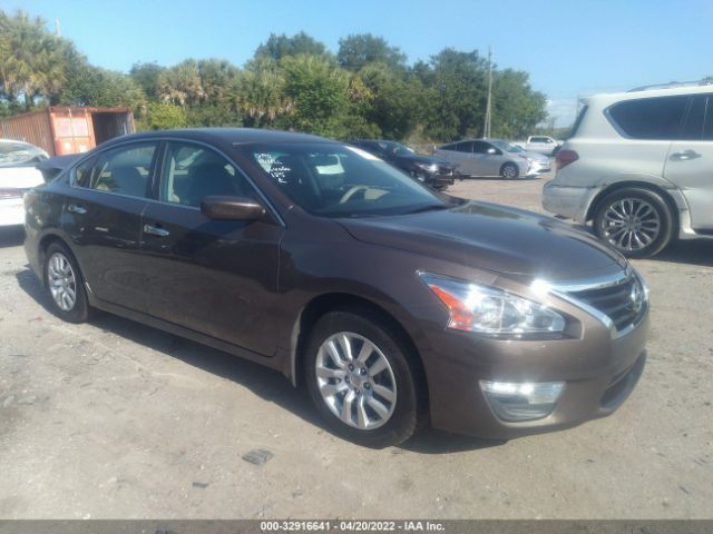 NISSAN ALTIMA 2015 1n4al3apxfc283416