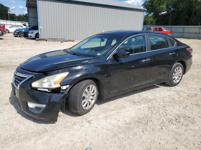 NISSAN ALTIMA 2.5 2015 1n4al3apxfc283805