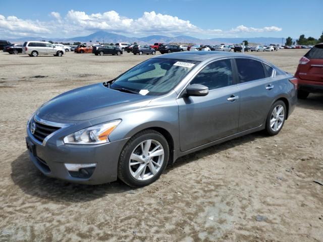 NISSAN ALTIMA 2.5 2015 1n4al3apxfc284095