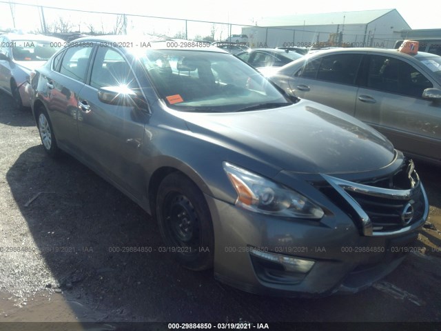 NISSAN ALTIMA 2015 1n4al3apxfc284162