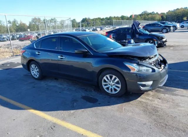 NISSAN ALTIMA 2015 1n4al3apxfc284615