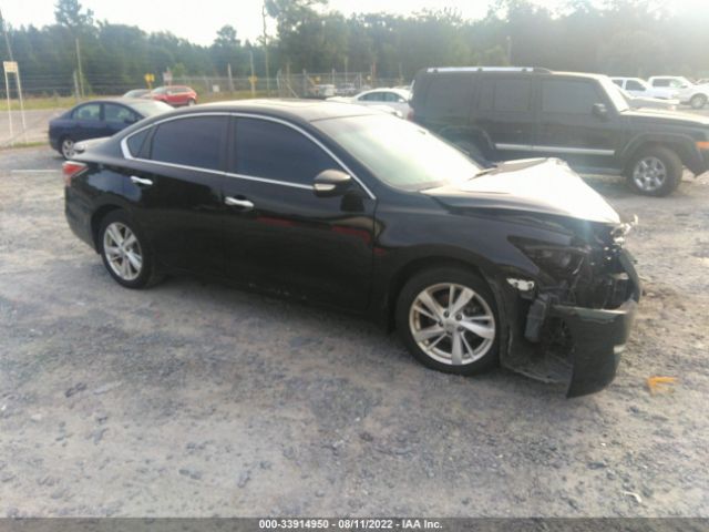 NISSAN ALTIMA 2015 1n4al3apxfc284825