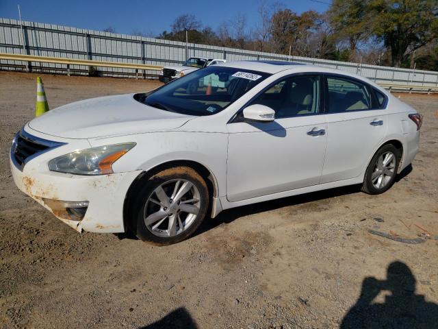 NISSAN ALTIMA 2.5 2015 1n4al3apxfc285361