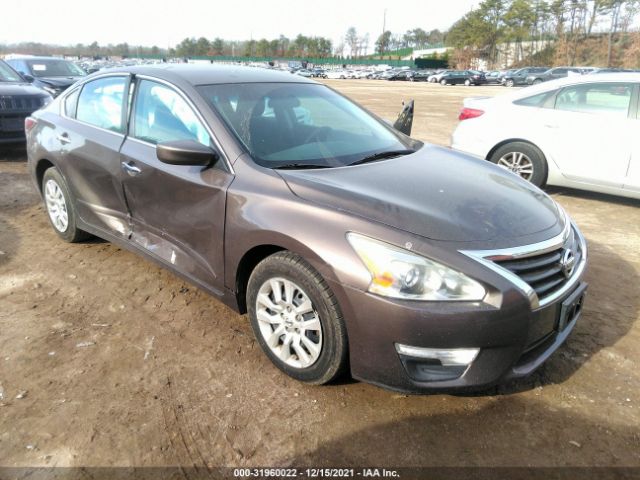 NISSAN ALTIMA 2015 1n4al3apxfc285649