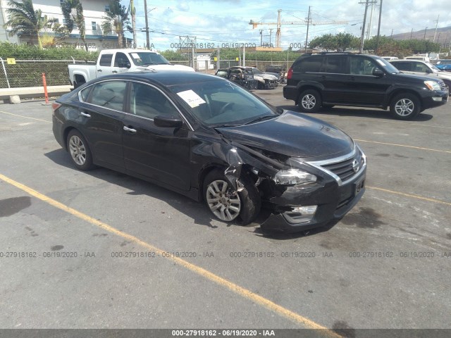 NISSAN ALTIMA 2015 1n4al3apxfc285943