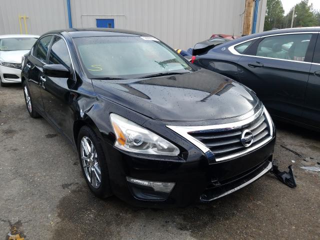 NISSAN ALTIMA 2.5 2015 1n4al3apxfc286087