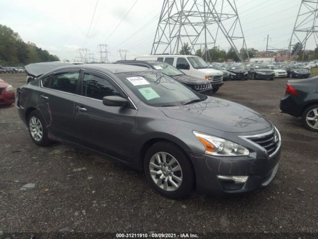 NISSAN ALTIMA 2015 1n4al3apxfc286347