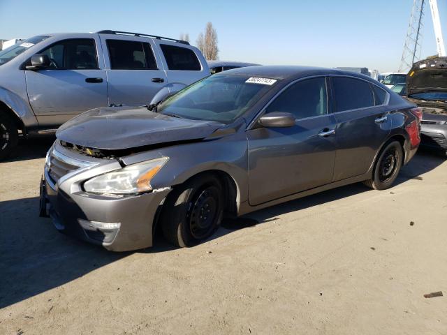 NISSAN ALTIMA 2.5 2015 1n4al3apxfc286400