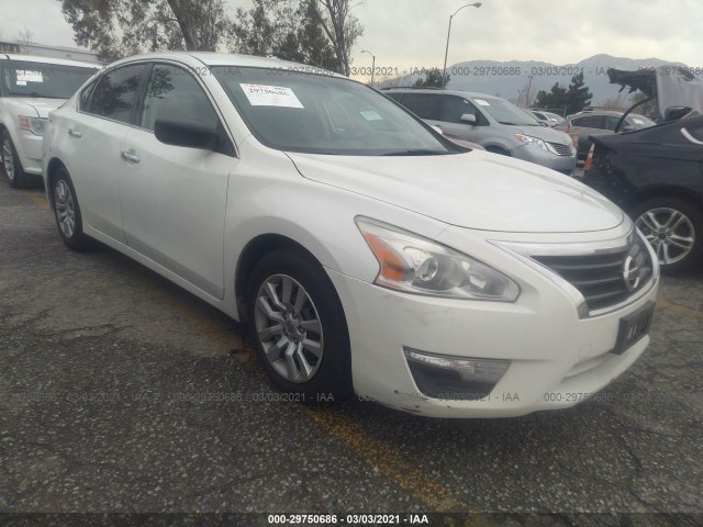 NISSAN ALTIMA 2015 1n4al3apxfc286638