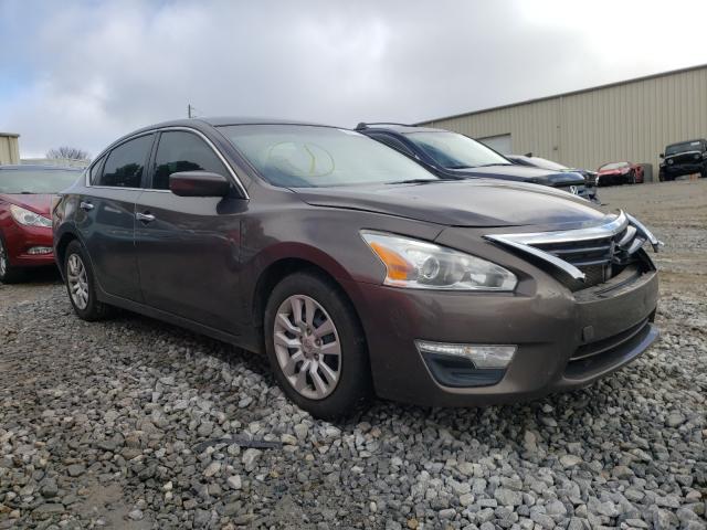 NISSAN ALTIMA 2.5 2015 1n4al3apxfc286977