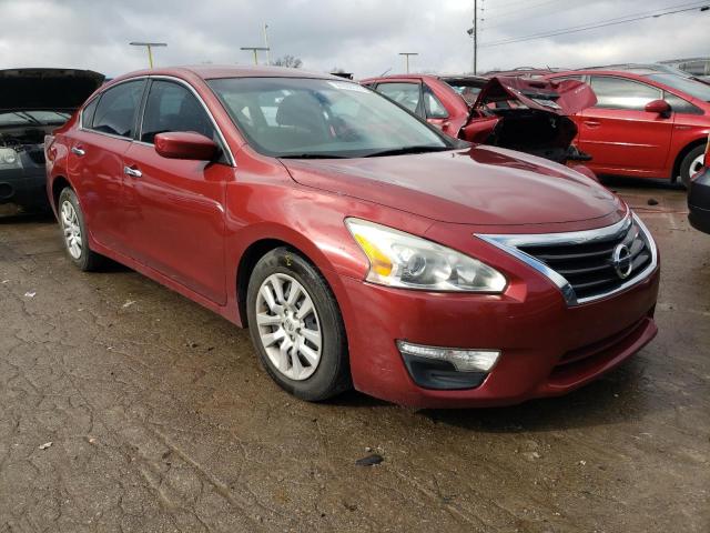 NISSAN ALTIMA 2.5 2015 1n4al3apxfc287126