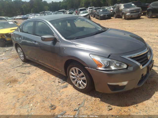 NISSAN ALTIMA 2015 1n4al3apxfc287711