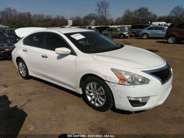 NISSAN ALTIMA 2015 1n4al3apxfc288907