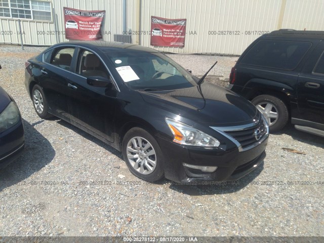 NISSAN ALTIMA 2015 1n4al3apxfc289474