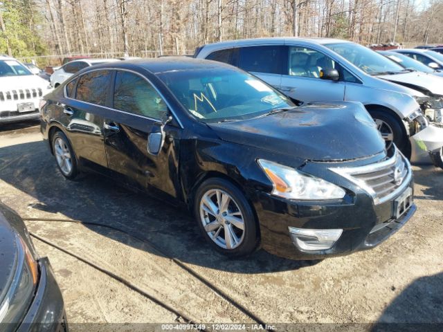 NISSAN ALTIMA 2015 1n4al3apxfc289572