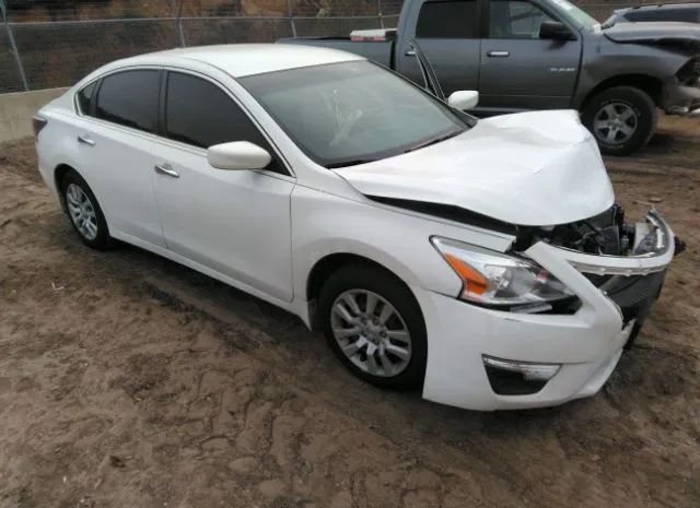 NISSAN ALTIMA 2015 1n4al3apxfc289975