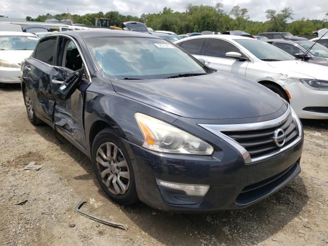 NISSAN ALTIMA 2.5 2015 1n4al3apxfc290365