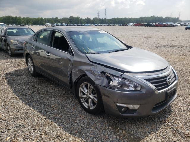 NISSAN ALTIMA 2.5 2015 1n4al3apxfc290950