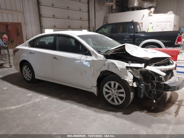 NISSAN ALTIMA 2015 1n4al3apxfc291077